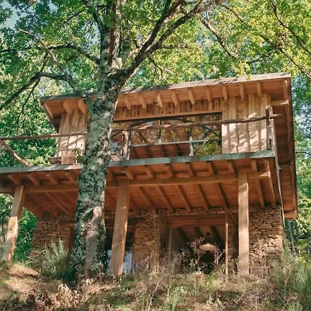 Private Estate With 3 Houses, Sauna & Hot-tub Holiday home *