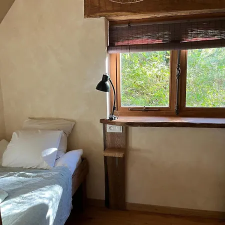 Private Estate With 3 Houses, Sauna & Hot-tub Holiday home Castelnau-de-Mandailles