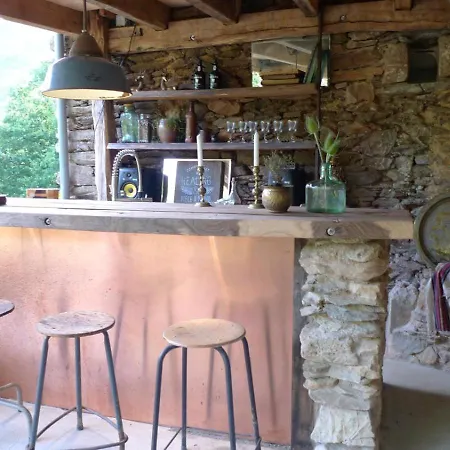Private Estate With 3 Houses, Sauna & Hot-tub Holiday home